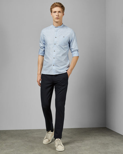 <P>Stuart - 2 / Lt-Blue</P>